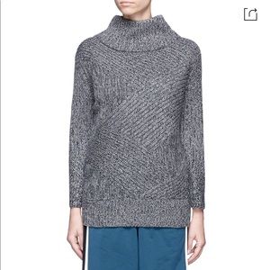 Rag & Bone Bry merino wooo sweater - Small